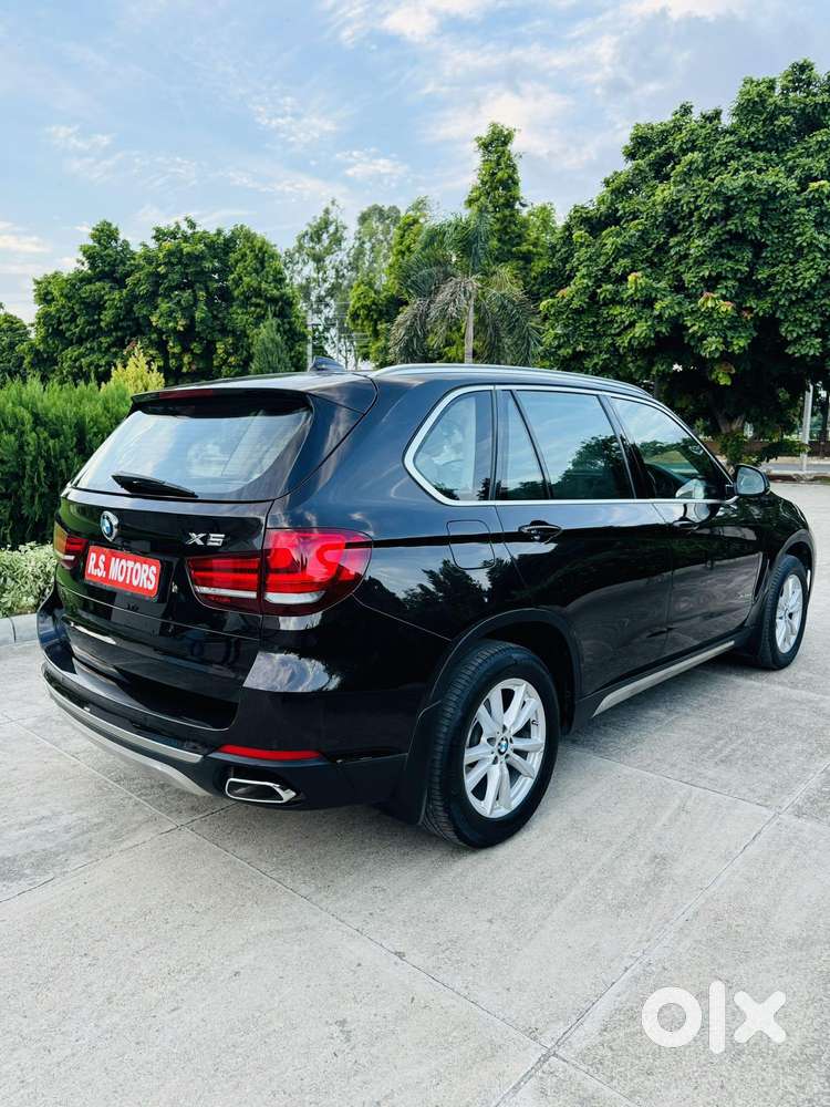 Bmw X5 Xdrive 30 D, 2015, Diesel