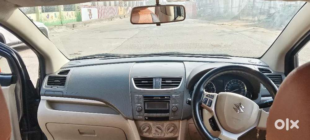 Maruti Suzuki Ertiga Vdi 2016