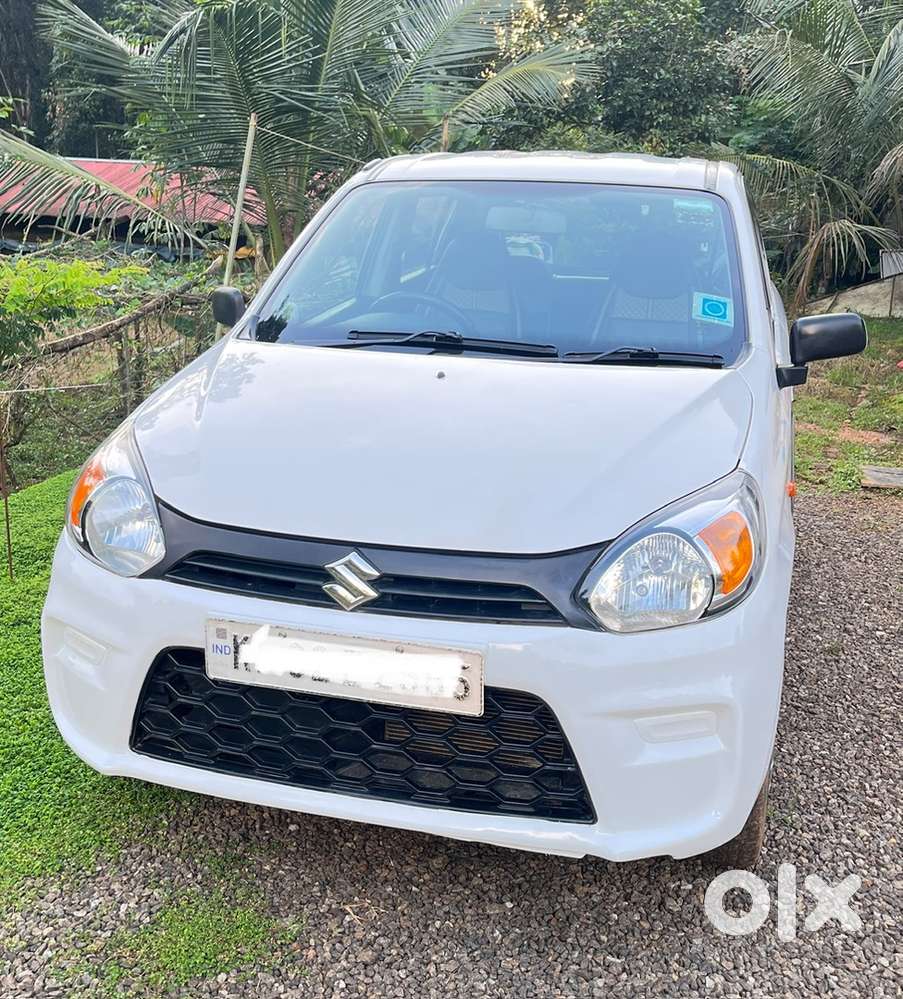 Maruti Suzuki 2019 Car 24000 Km