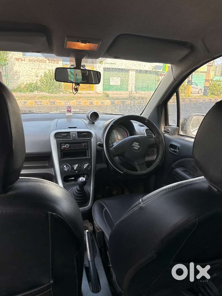 Maruti Suzuki Ritz Diesel 2014