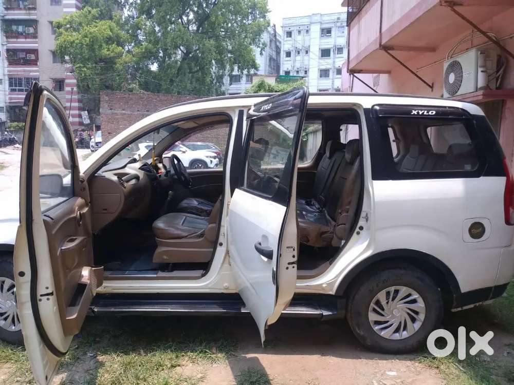 Mahindra Xylo 2013 Diesel 0000 Km Driven