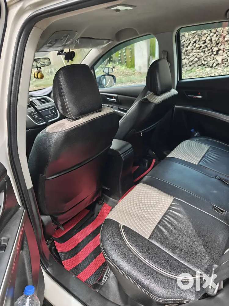 Maruti S-cross 2019 Diesel