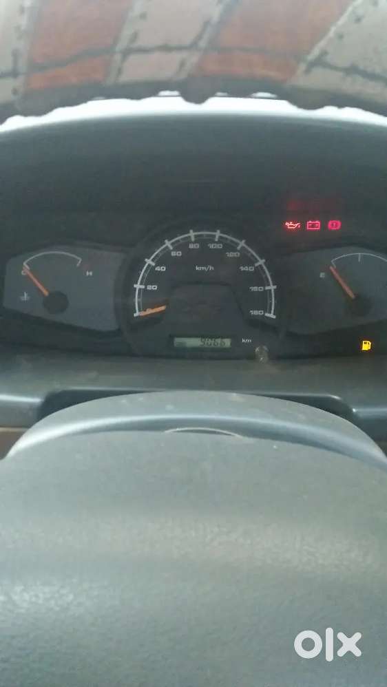 Chevrolet Tavera 2016 Diesel 123000 Km Driven