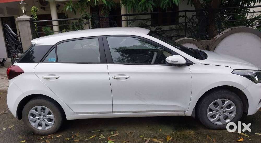 Hyundai Elite I20, Sports,7years