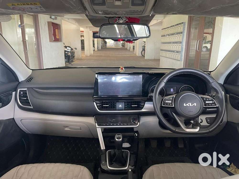 Excellent Condition Kia Diesel Htx Manual Sep 2022