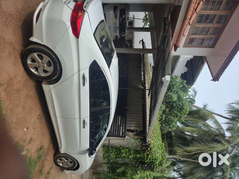Honda City Diesel 2014