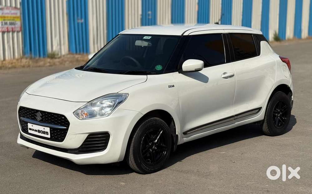 Maruti Suzuki Swift Ddis Vdi, 2018, Diesel