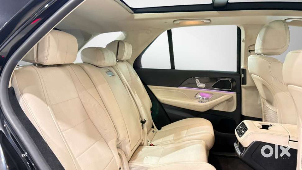 Mercedes-benz Gle 300d 4matic Lwb, 2022, Diesel