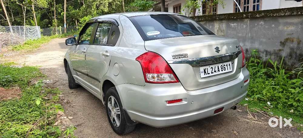 Maruti Suzuki Dzire 2009 Diesel 150000 Km Driven