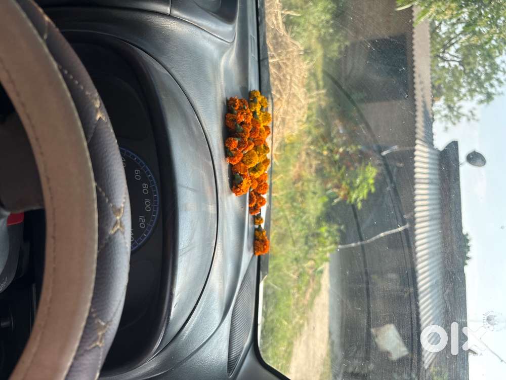 Maruti Suzuki Wagon R 2012 Cng & Hybrids Well Maintained