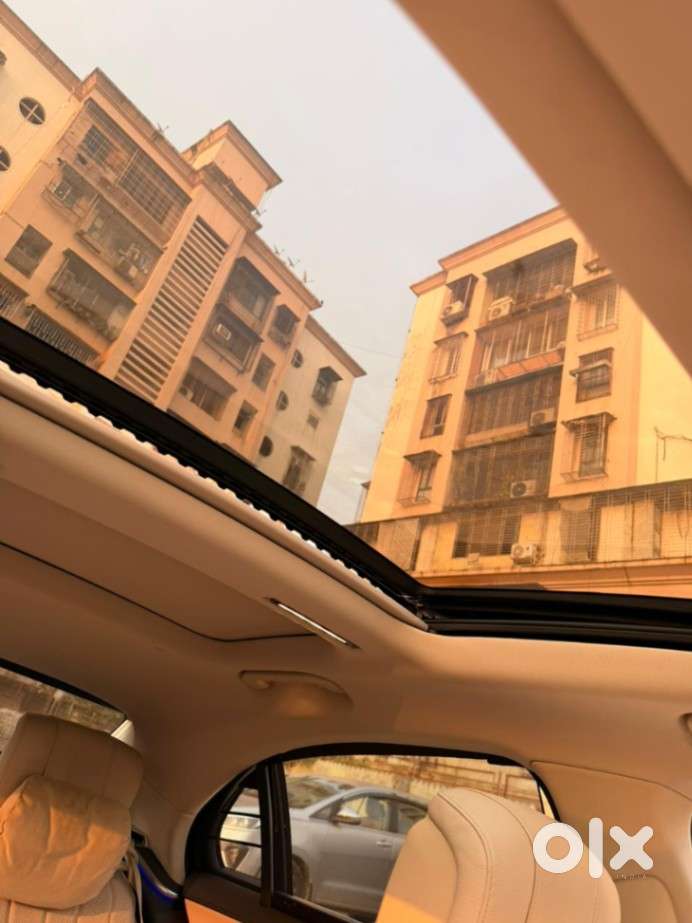 Mercedes-benz S-class S 350d, 2022, Diesel