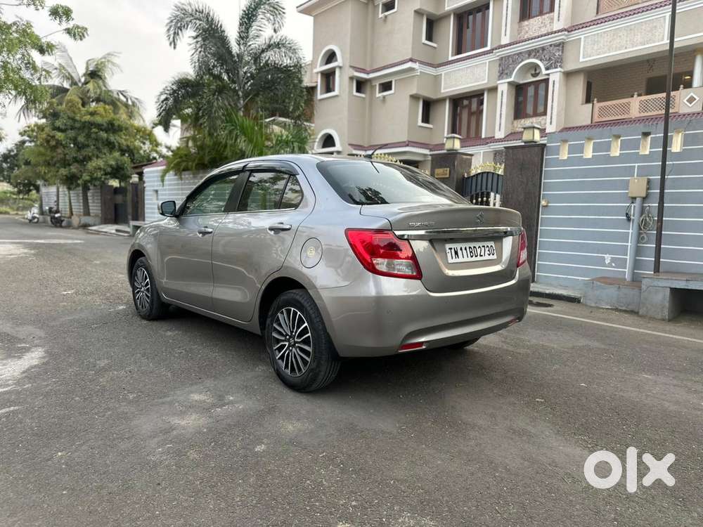 Maruti Suzuki Swift Dzire 1.3 Zxi, 2023, Petrol