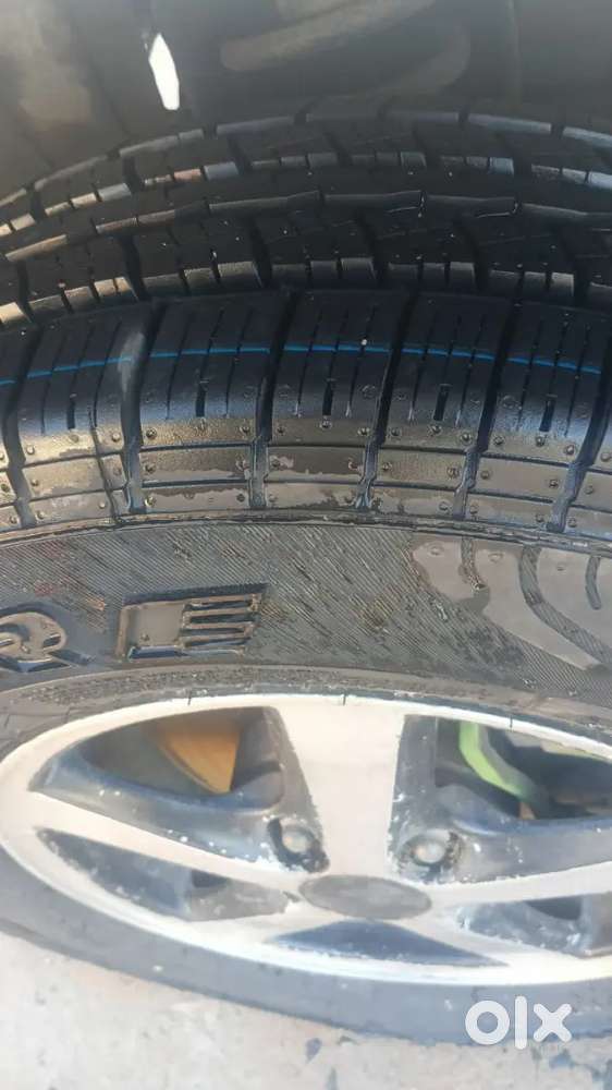 Mahindra Scorpio 2.2 2019