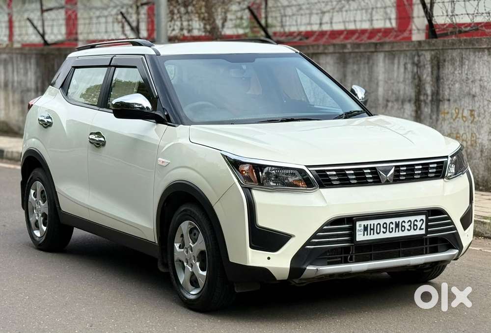 Mahindra Xuv300 W6, 2024, Petrol