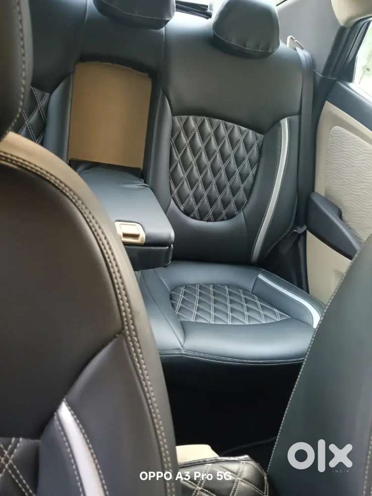 Hyundai Fluidic Verna 2013 Petrol Well Maintained