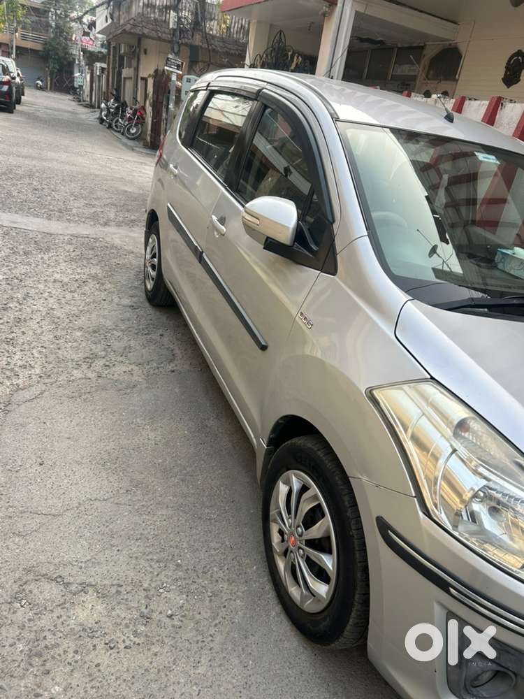 Maruti Suzuki Ertiga 2013 Diesel Well Maintained
