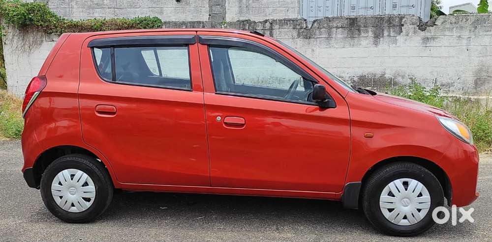 Maruti Suzuki Alto 800 0.8 Lxi (o), 2020, Petrol