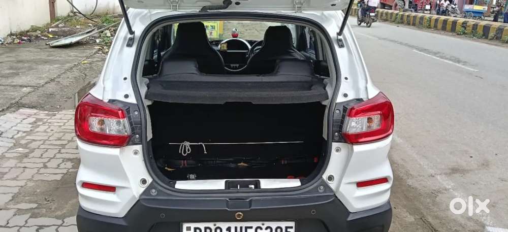 Maruti Suzuki S-presso Vxi O Amt, 2023, Petrol