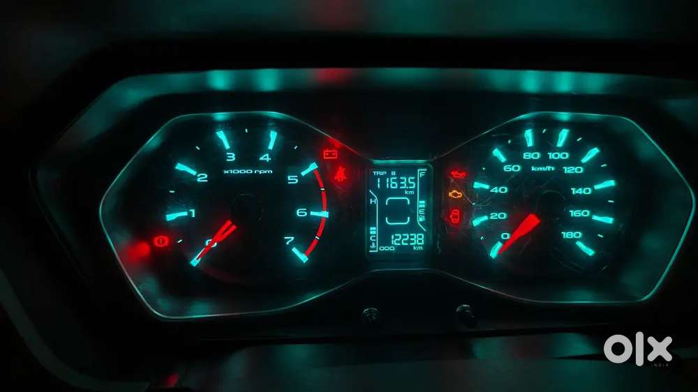 S11 Car For Sale  2025 Model  Only 12,238 Km Run

 Model: 2025