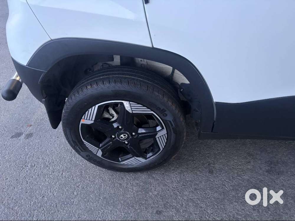 Tata Punch Ev 2024 Ev