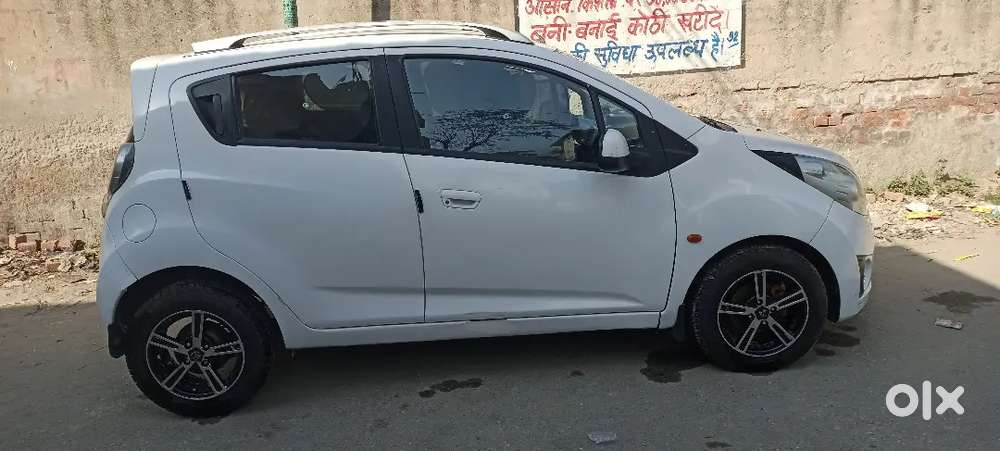 Chevrolet Beat Diesel 2013