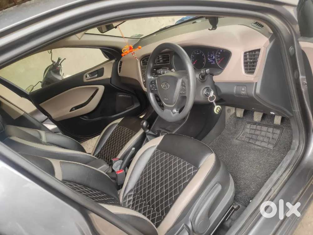 Hyundai I20 2020