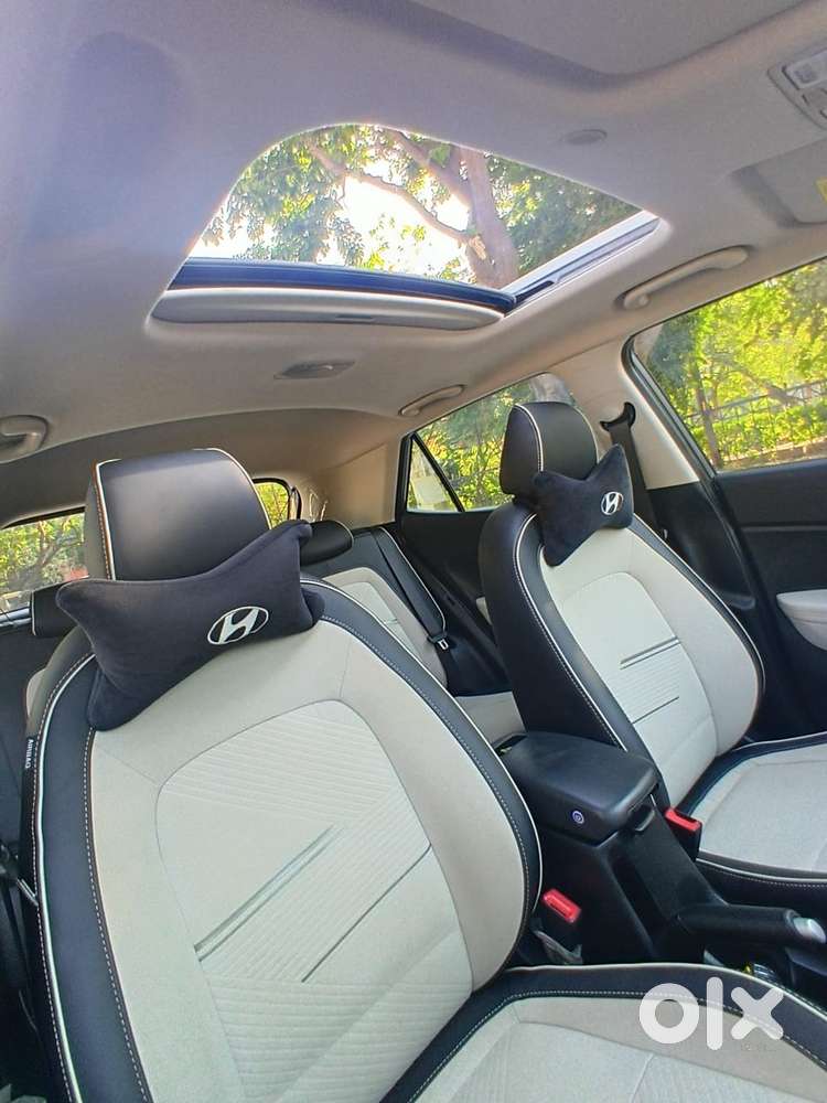 Hyundai Venue Sx Plus Turbo Dct, 2023, Petrol