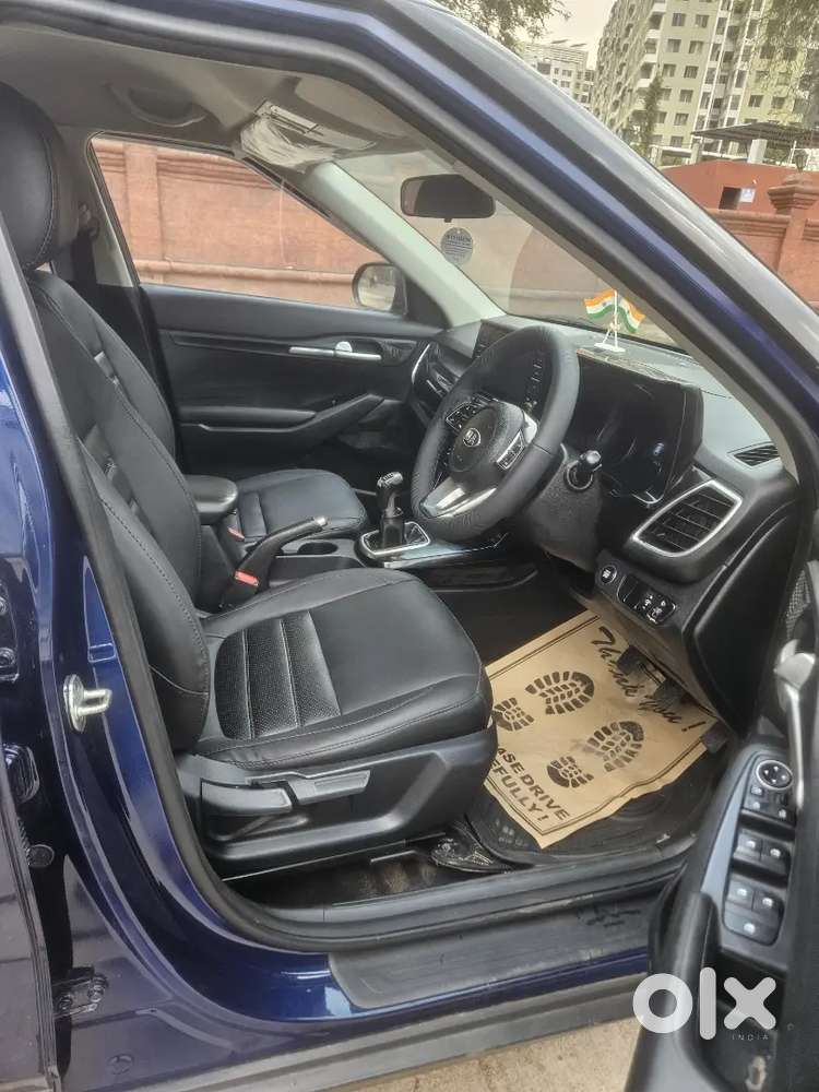 Kia Seltos 2020 Diesel Good Condition