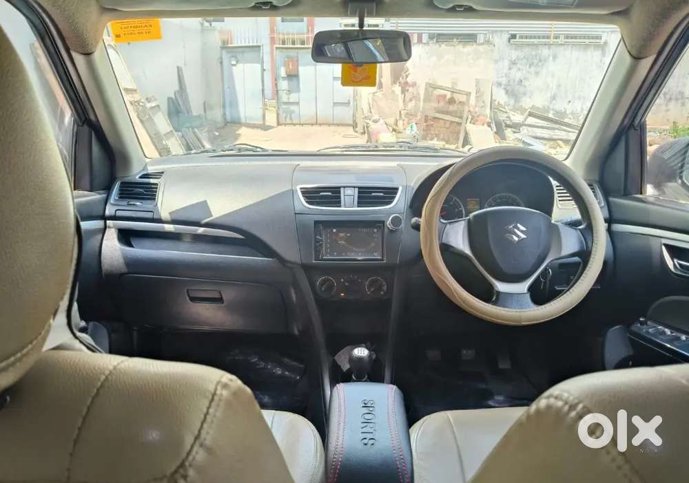 Maruti Suzuki Swift 2013 Diesel Well Maintained