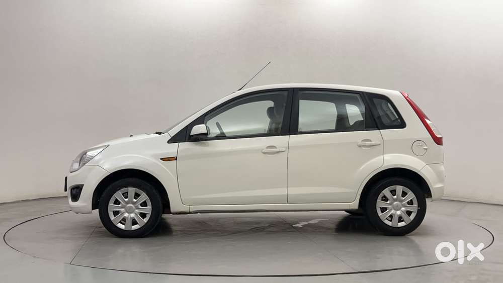 Ford Figo Petrol Exi, 2013, Petrol