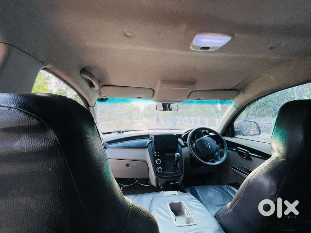 Mahindra Kuv 100 2017 Diesel Good Condition