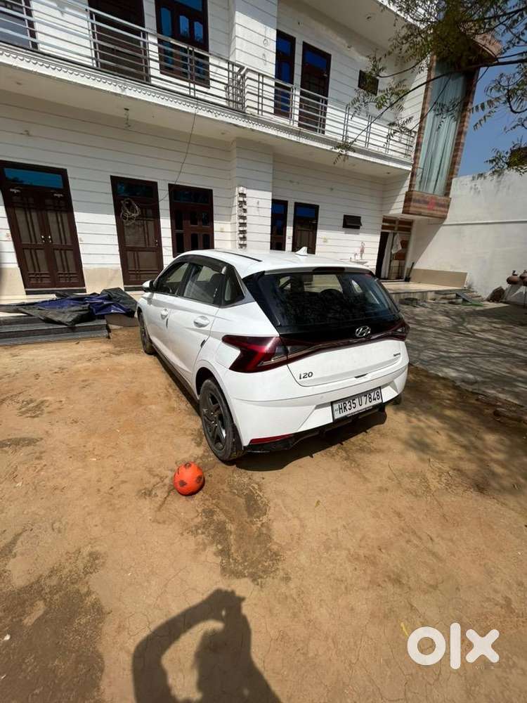 Hyundai Car Petrol 2022