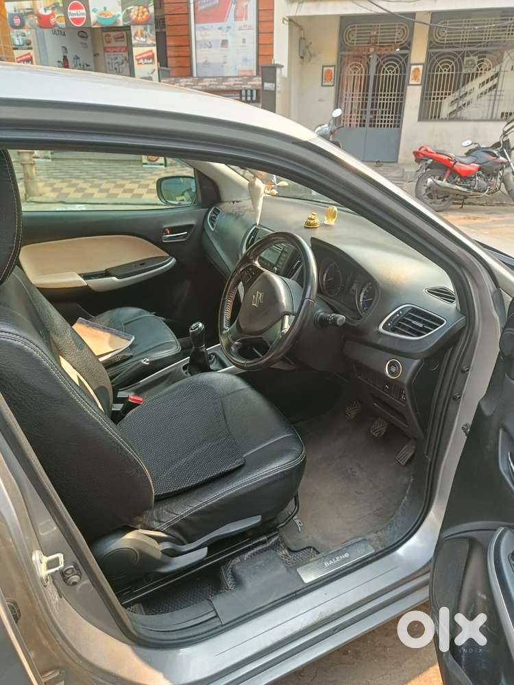 Maruti Suzuki Wagon R Cng Lxi, 2017, Cng & Hybrids