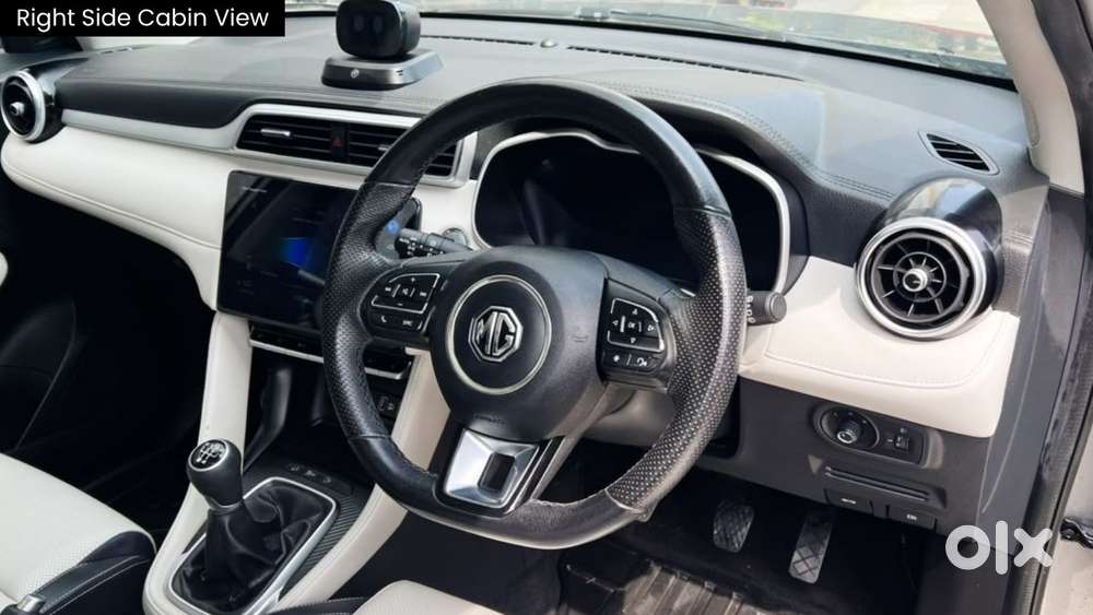 Mg Astor 1.5 Sharp, 2022, Petrol