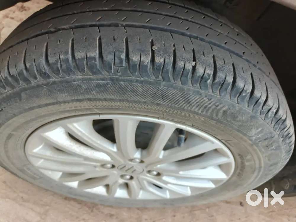 Maruti Suzuki Dzire 2018 Year Petrol