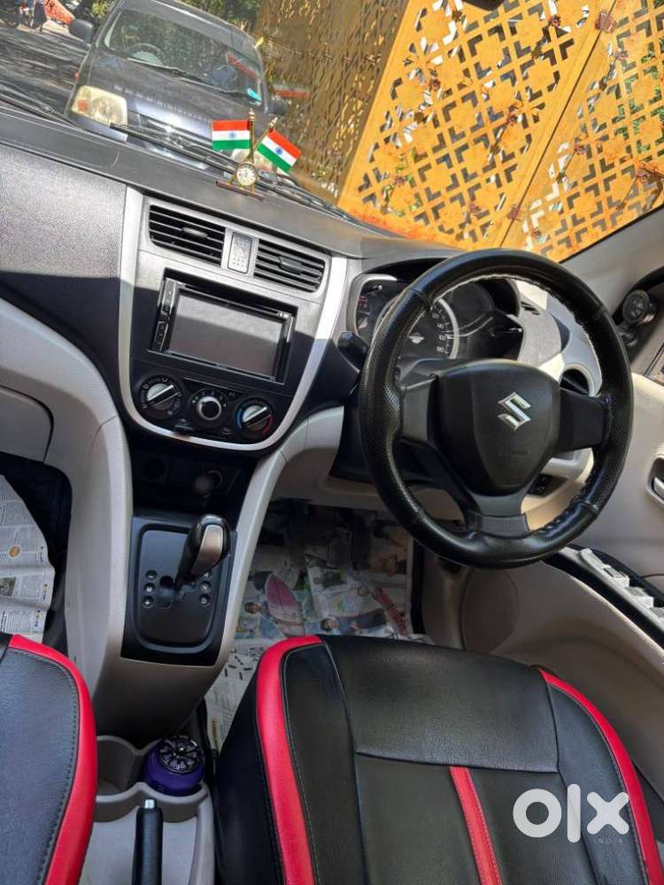 Maruti Suzuki Celerio Vxi(o), 2018, Petrol