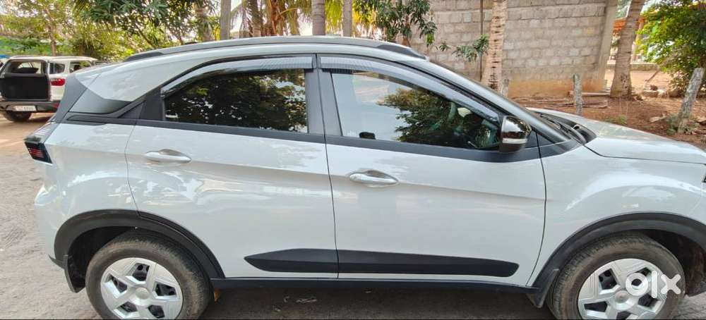 Tata Nexon Pure S 2025