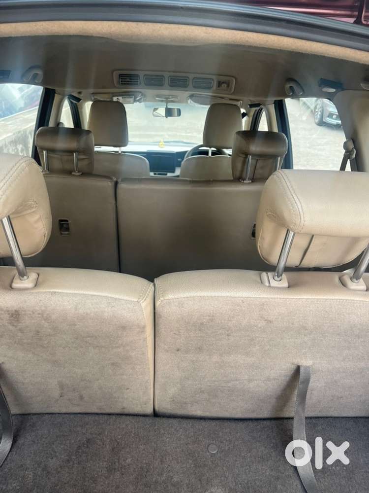 Maruti Suzuki Ertiga 2023 Year