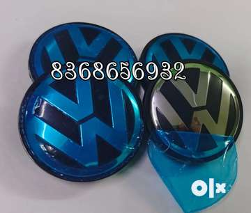 Volkswagen passat outlet wheel caps