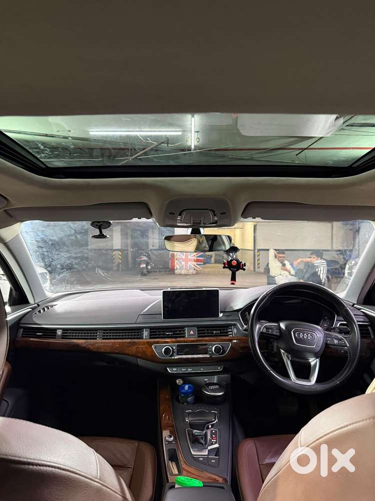 Audi A4 1.4 30 Tfsi S Line, 2018, Petrol
