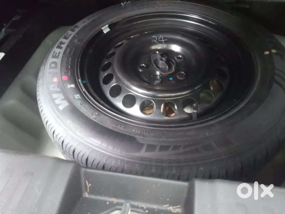 Maruti Suzuki Brezza 2024 Petrol 15000 Km Driven