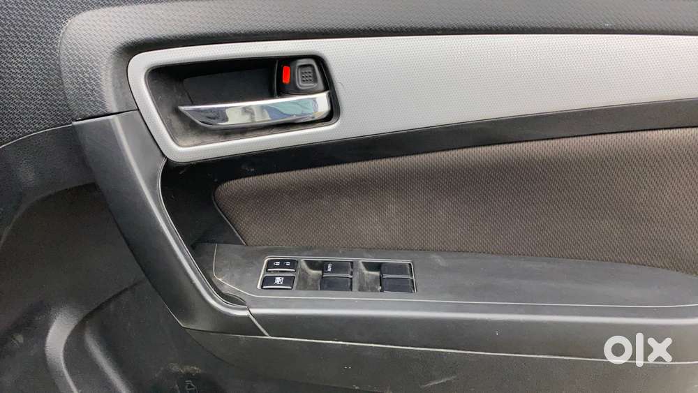 Toyota Urban Cruiser 1.5 High Grade Mt, 2022, Petrol