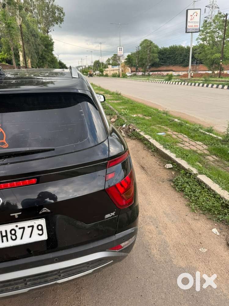 Hyundai Creta 1.5 Diesel 2020