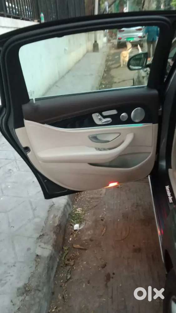 Mercedes-benz E-class 2018 Diesel 70000 Km Driven