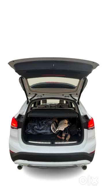 Bmw X1 2.0 Sdrive20d Xline, 2022, Diesel