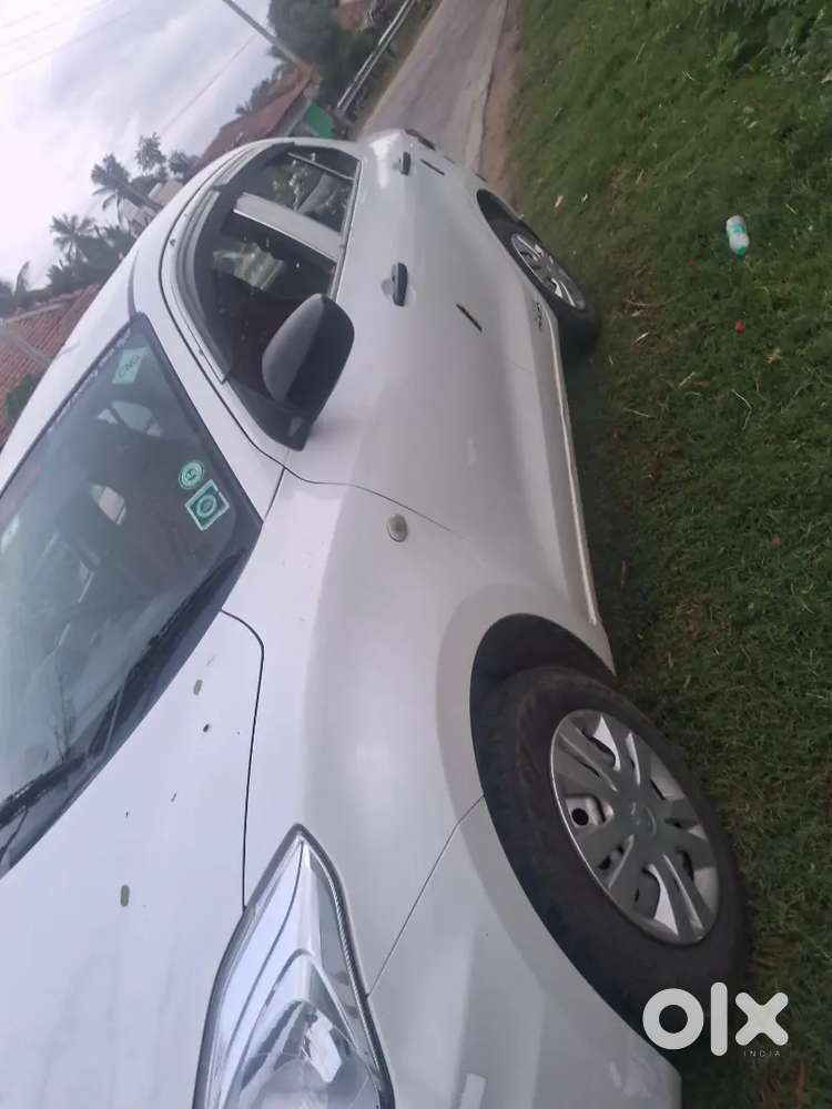 Maruti Suzuki Dzire 1.2 2023