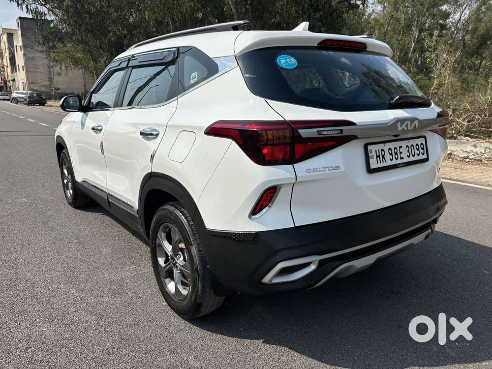 Kia Seltos Htk Plus D, 2022, Diesel