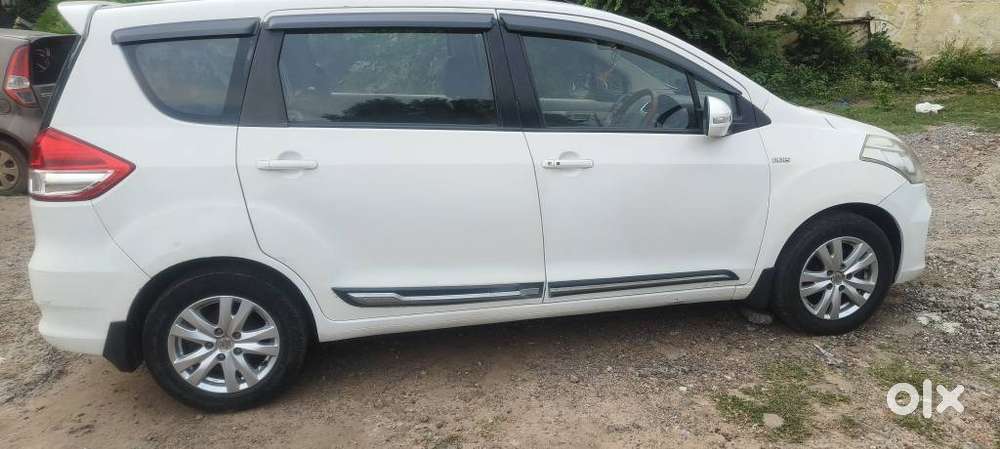 Maruti Suzuki Ertiga Zdi+ Shvs, 2018, Diesel