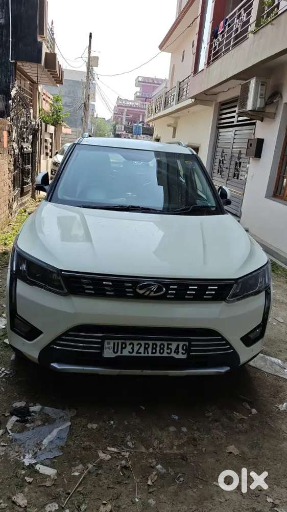 Mahindra Xuv300 Diesel 2019