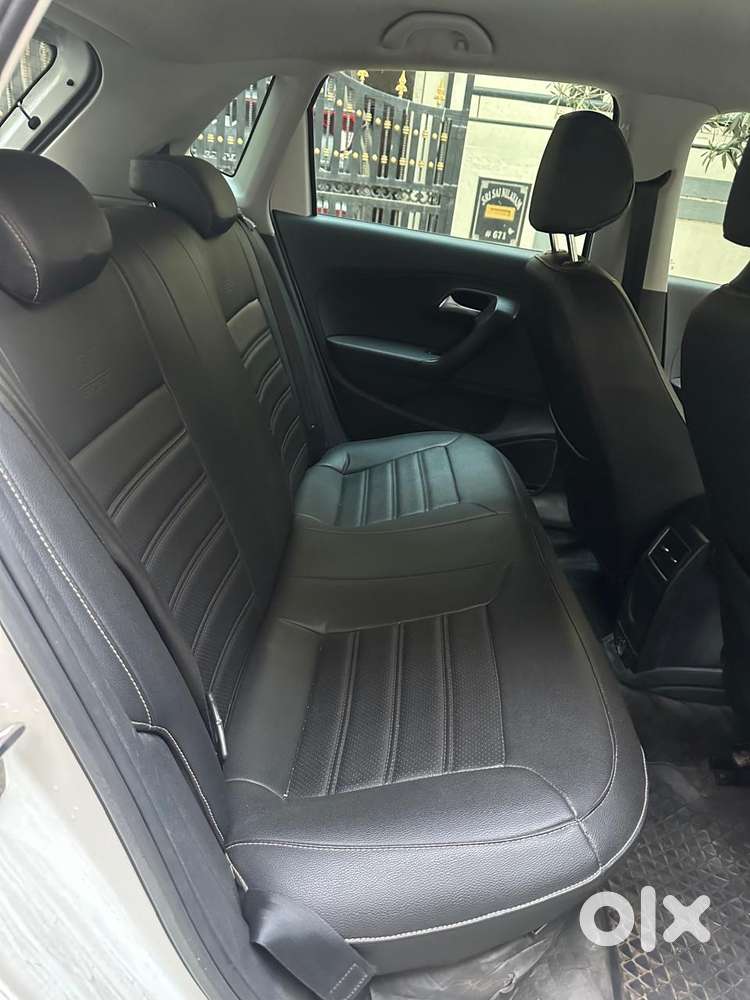Volkswagen Polo 1.0 Highline Plus Tsi, 2021, Petrol